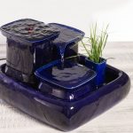 cat water fountain